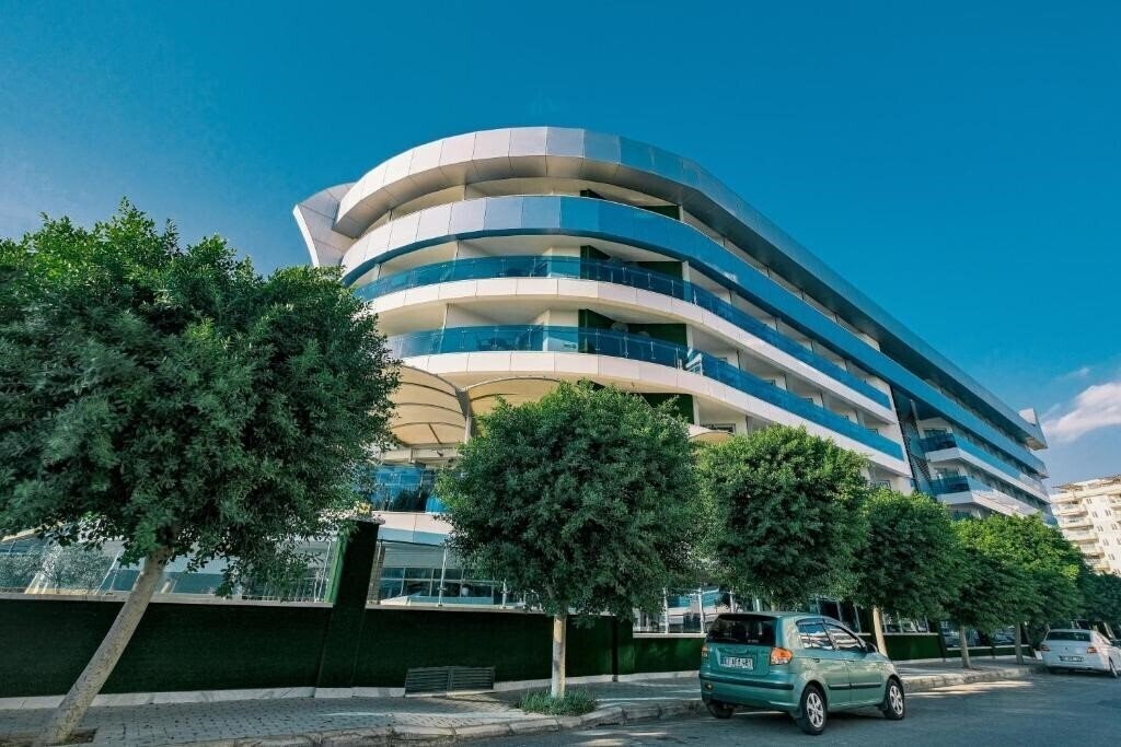 Картинка Sunprime C Lounge Hotel 5*