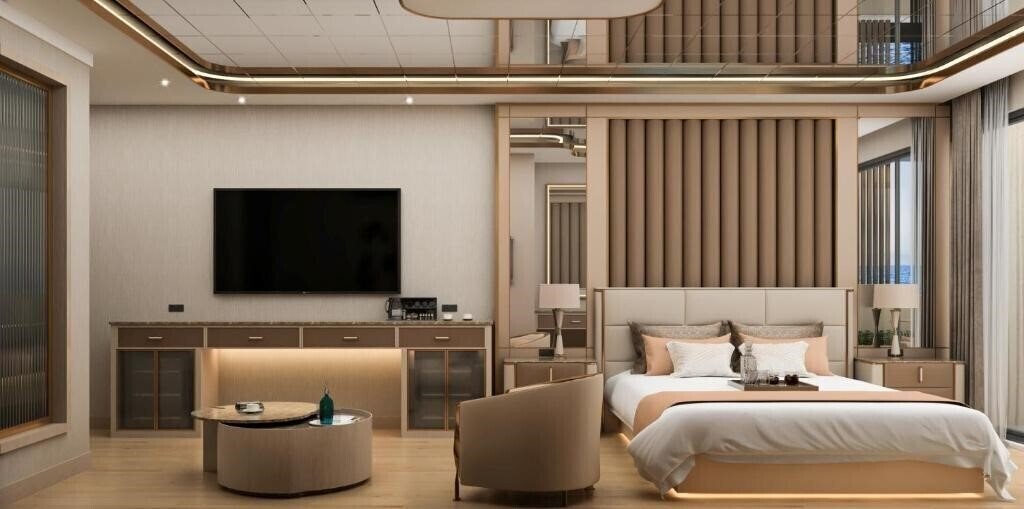 Фотографія Cimen Hotel 2*