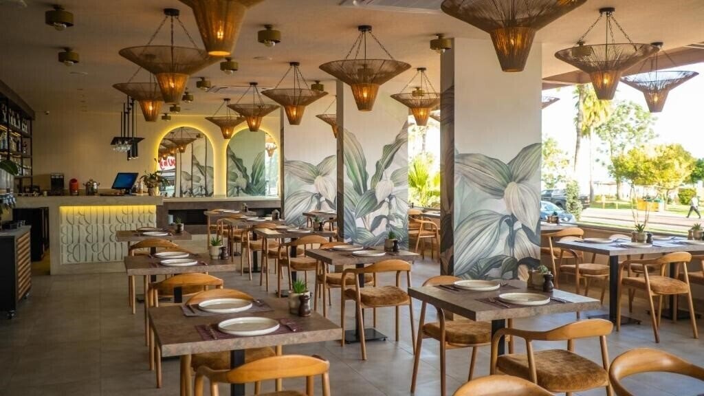 Зображення Cimen Hotel 2*