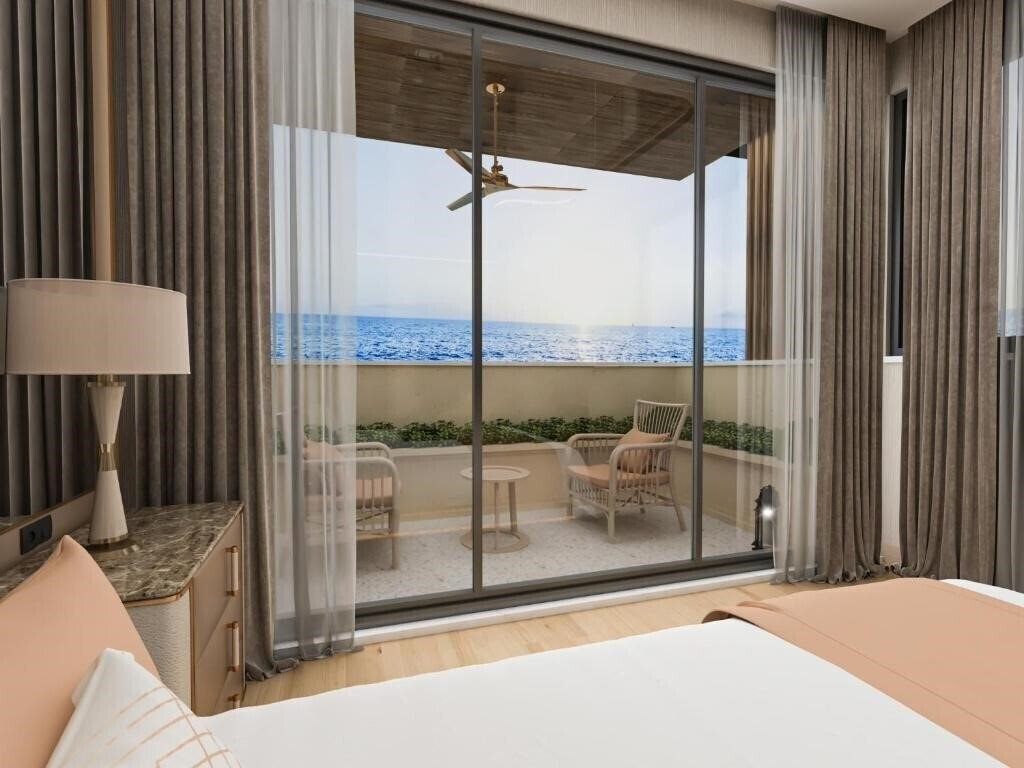 Картинка Cimen Hotel 2*