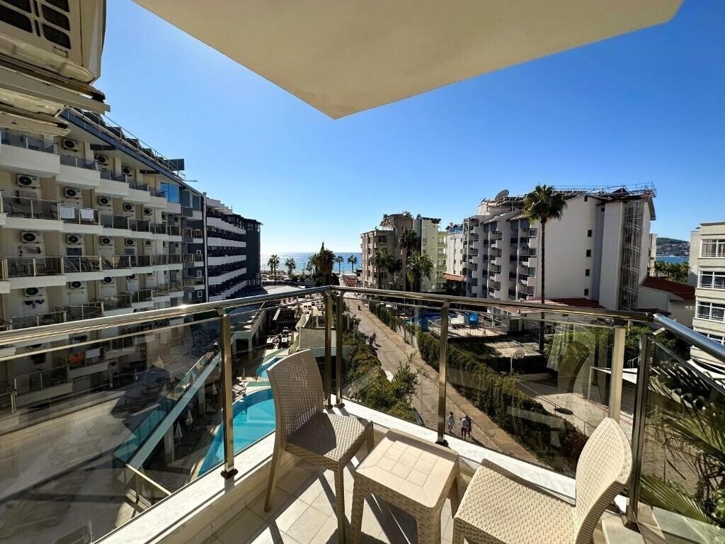 Зображення Monte Carlo Hotel 4*
