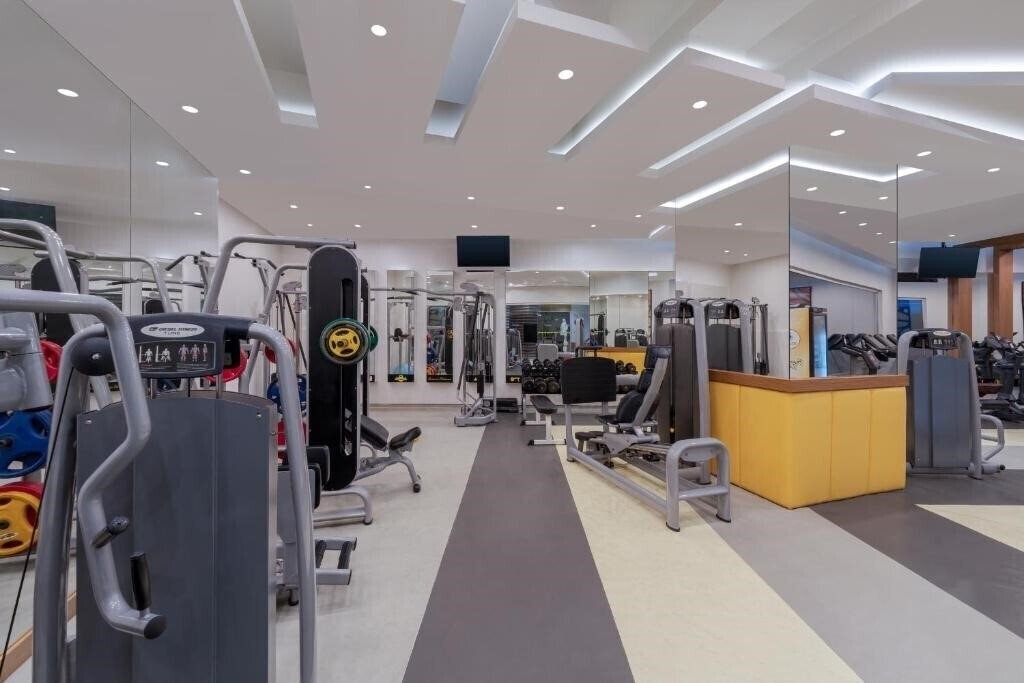 Зображення Delphin Botanik Platinum Hotel 5*