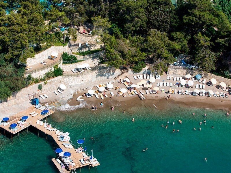 Фото Alara Star 5*