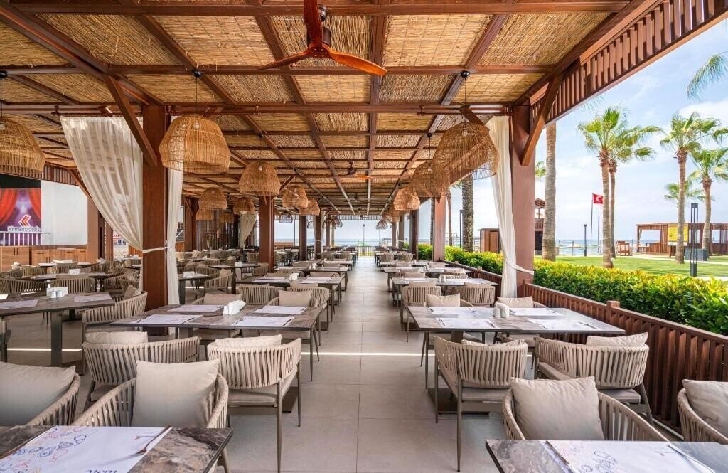 Фото Sidera Kirman Premium & SPA 5*