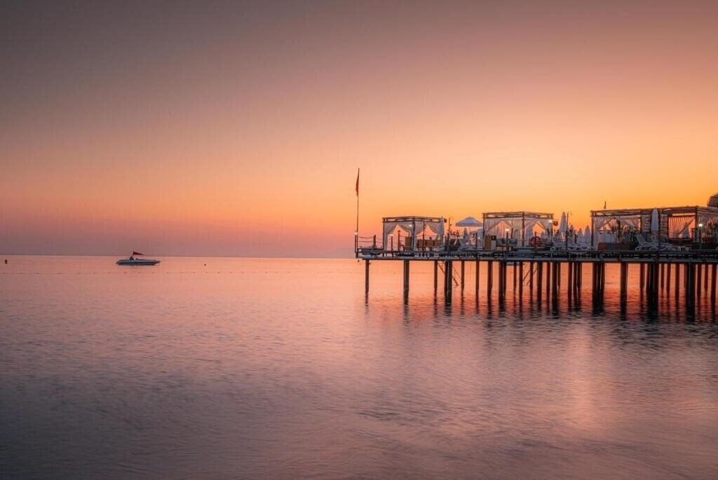 Изображение Sidera Kirman Premium & SPA 5*