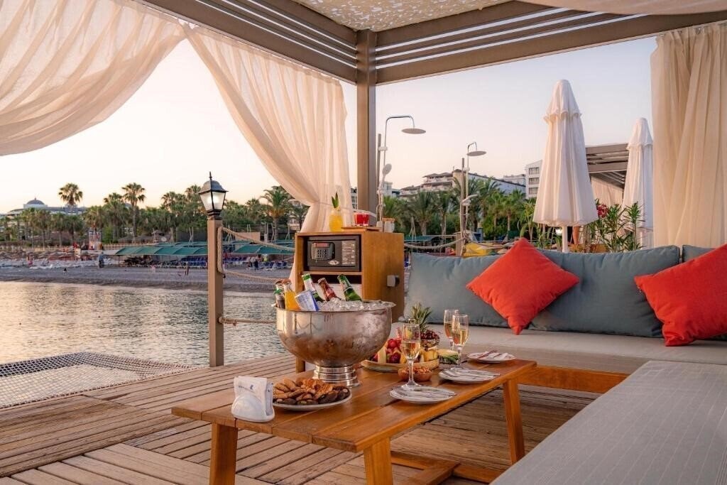 Зображення Sidera Kirman Premium & SPA 5*