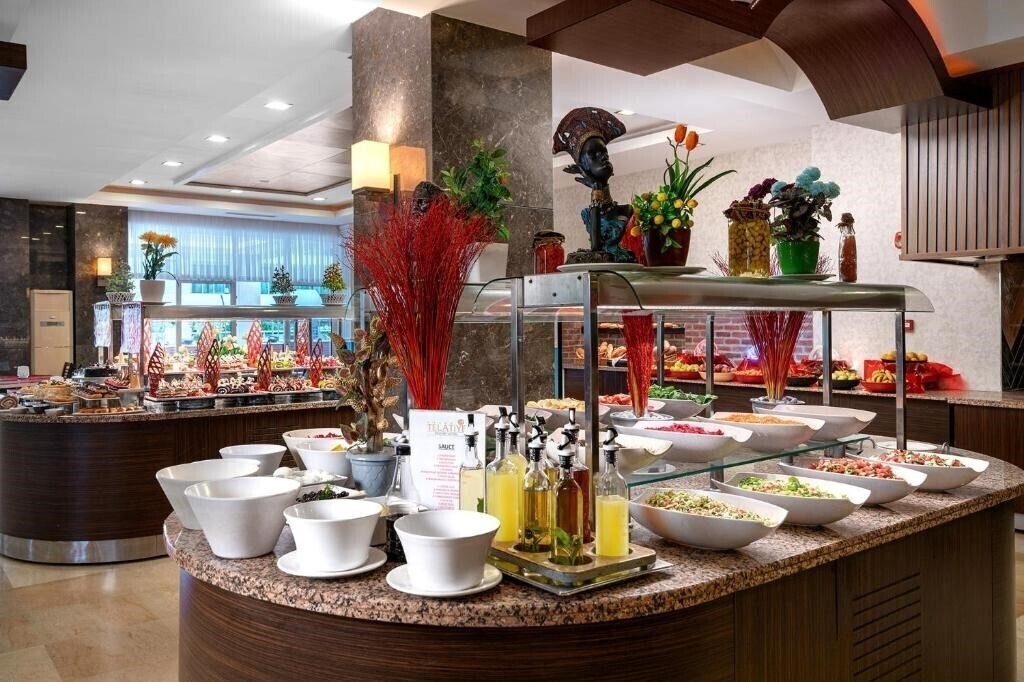 Зображення Telatiye Resort 5*