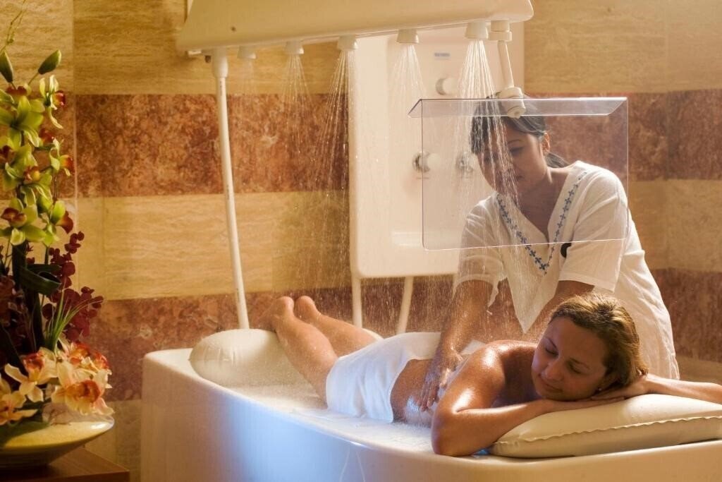 Фотографія Alaiye Resort & SPA 5*
