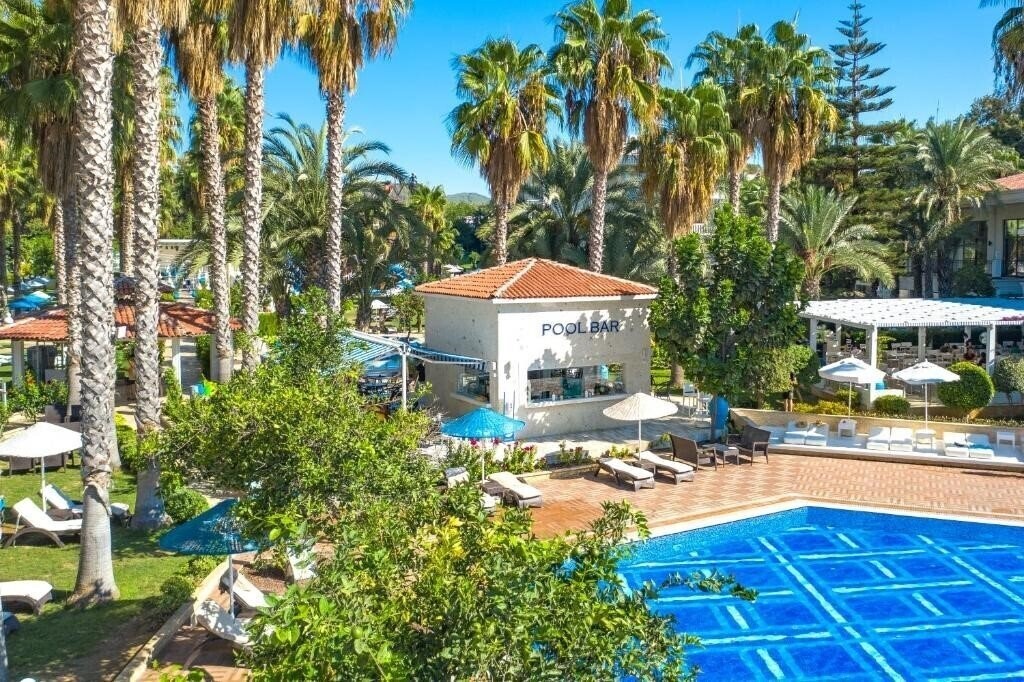 Зображення Utopia Resort & Residence (ex. Alara Park Residence) 5*