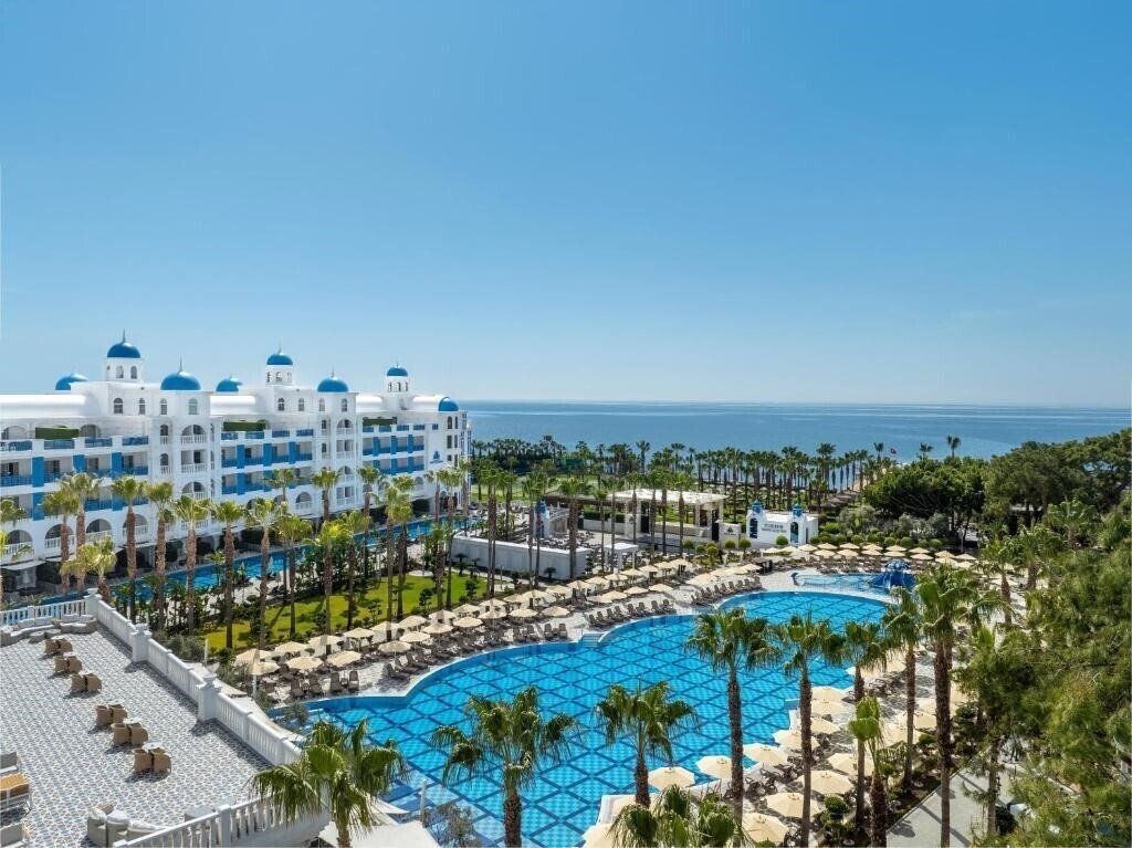 Зображення Rubi Platinum SPA Resort & Suites 5*