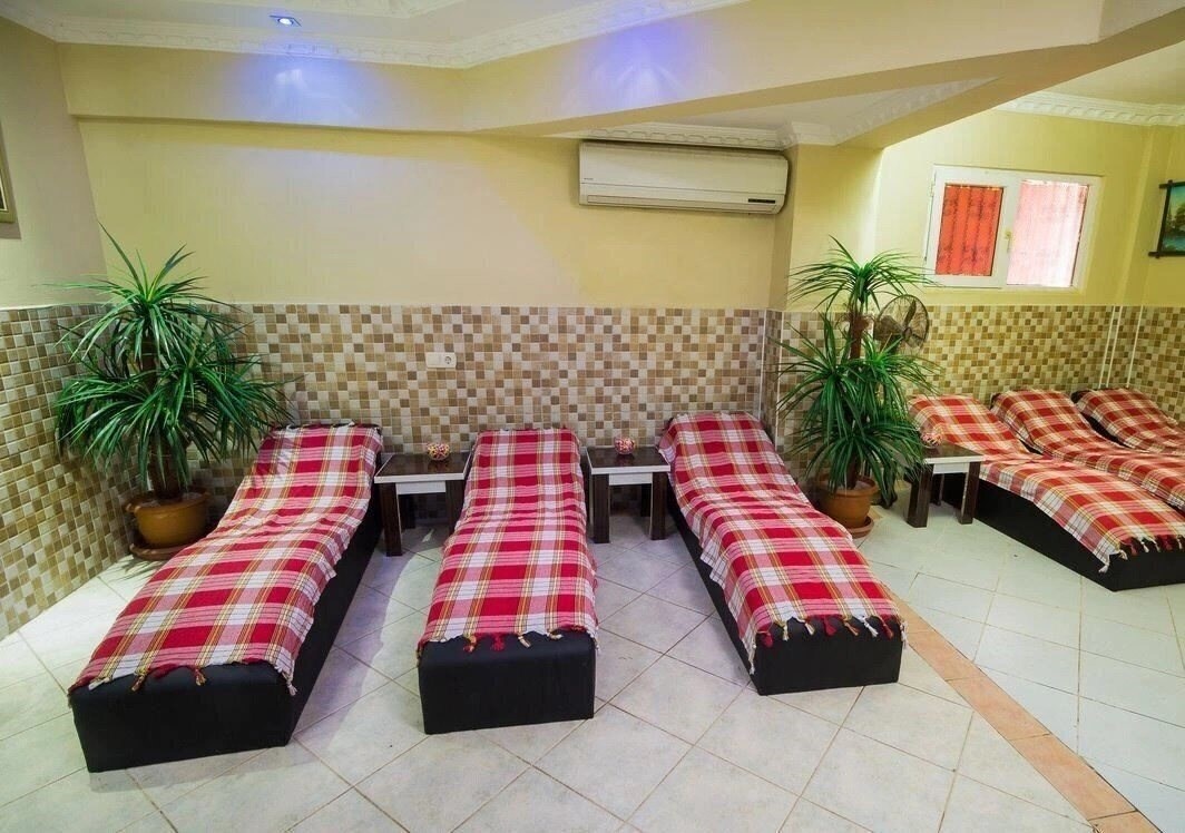 Фотографія Sun Fire Beach Hotel 4*
