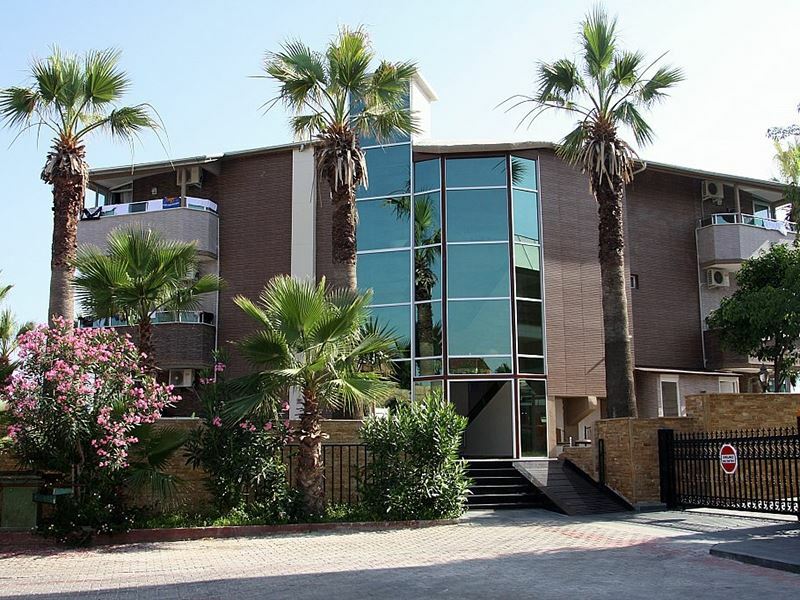 Фото Club Hotel Tess 4*