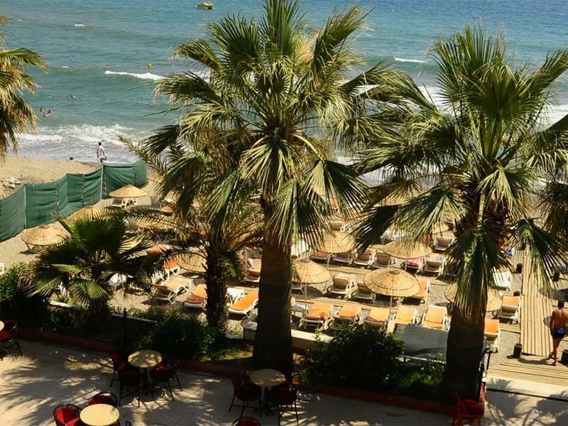 Изображение Club Hotel Tess 4*