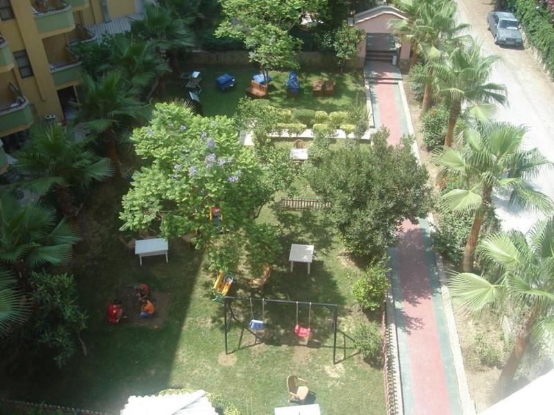 Картинка Sunside Beach Hotel (ex. Blue Moon Hotel, Blue Moon Beach Hotel) 3*