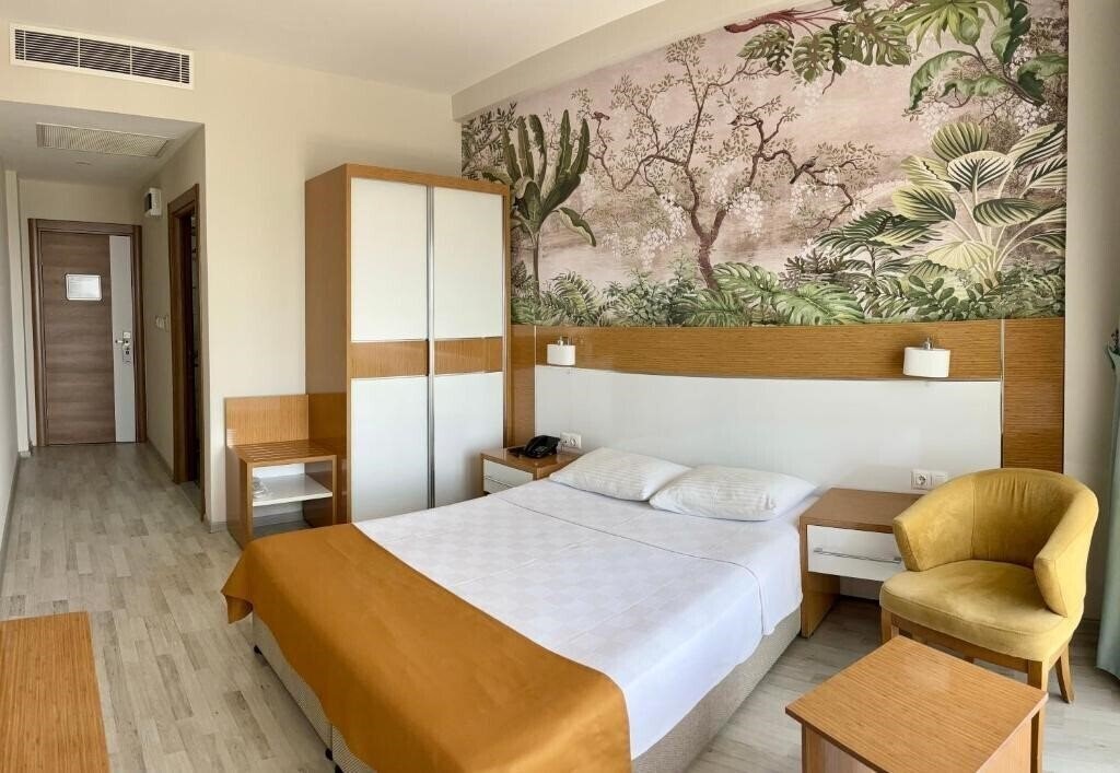 Фото Santana Hotel 4*