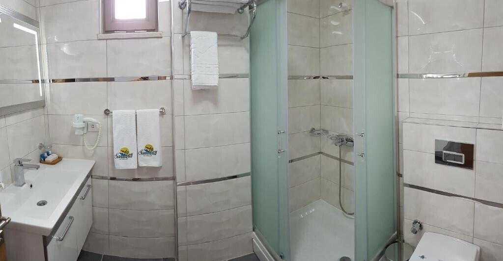 Фотографія Santana Hotel 4*