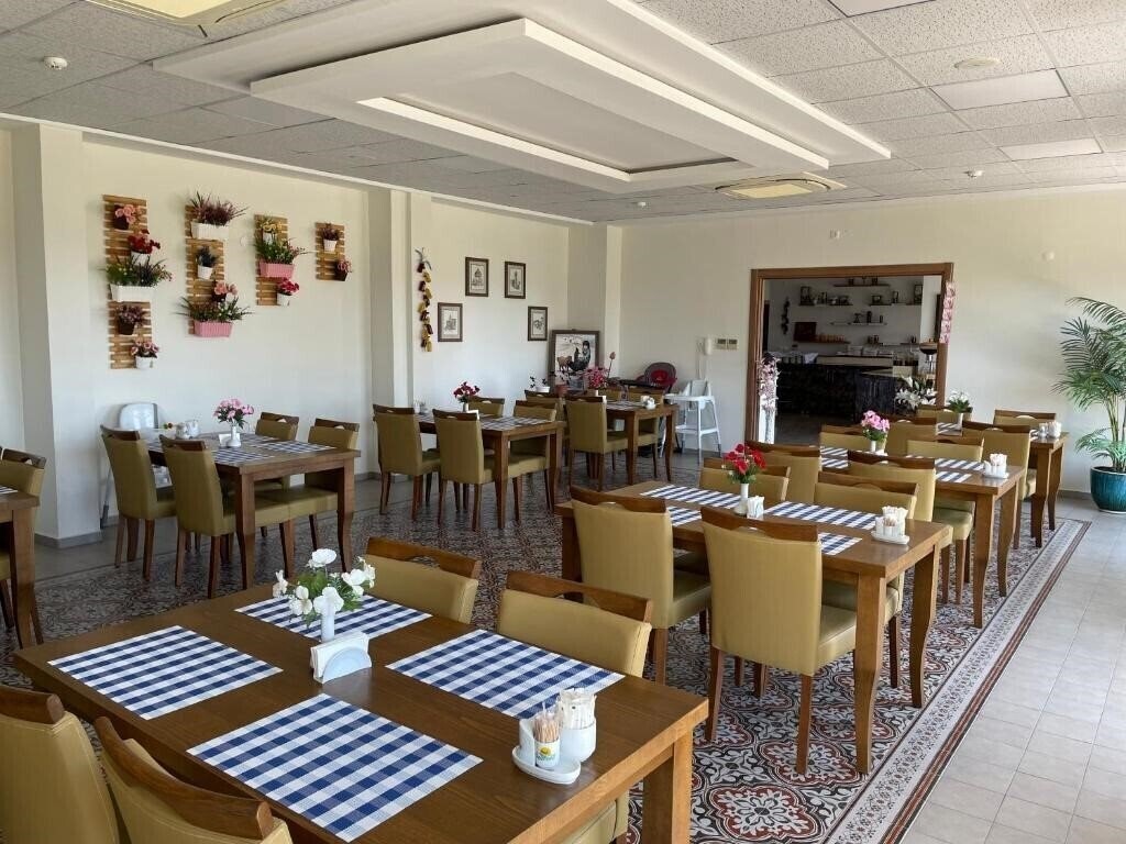Зображення Santana Hotel 4*