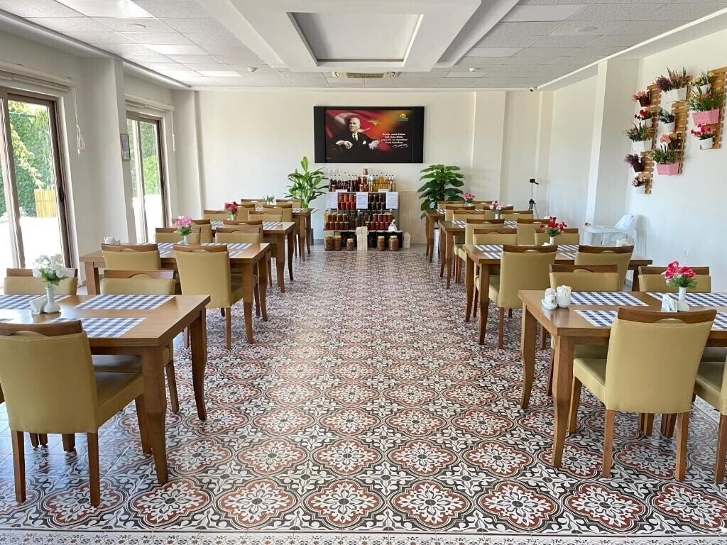 Картинка Santana Hotel 4*