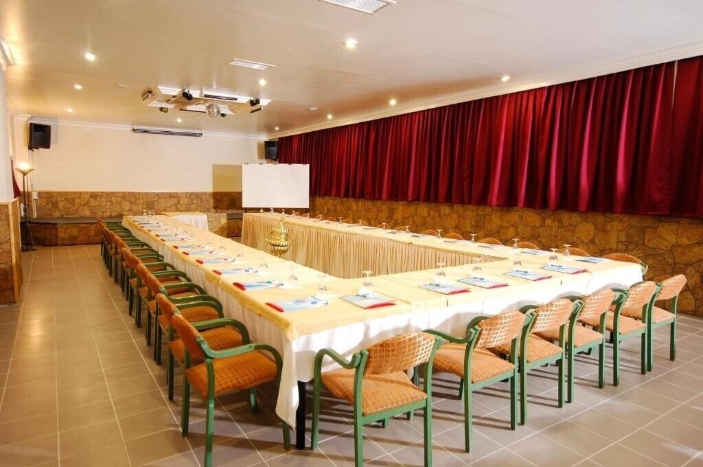 Фотографія Kirbiyik Resort Hotel (ex. Dinler Hotel) 5*