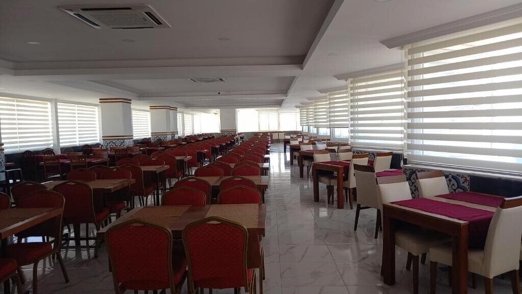 Изображение Galaxy Beach Hotel 4*