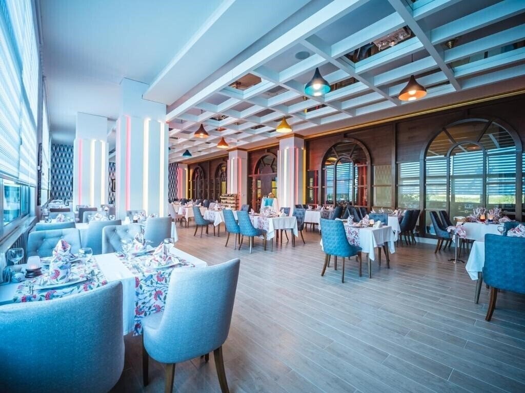 Зображення The Lumos Deluxe Resort Hotel & SPA 5*