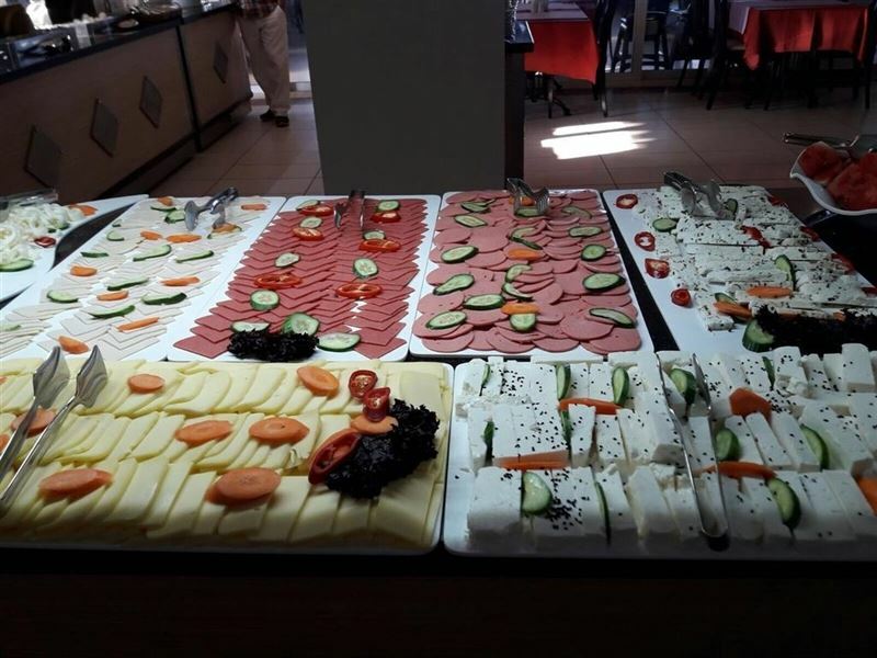 Готель Muz Hotel 3*