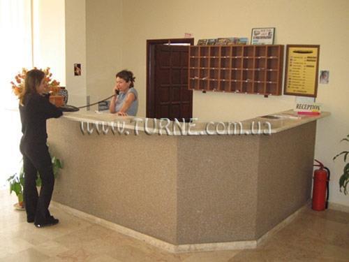 Картинка Metro Suite Hotel 3*