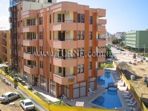 Изображение Metro Suite Hotel 3*