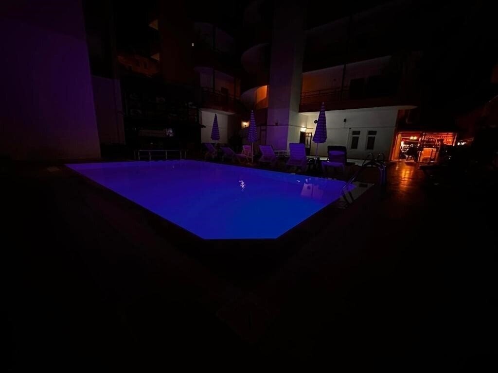 Зображення Damlatas Elegant Apart Hotel (ex. Damlatas Elegant Apartments, Elegant Apartments) 3*