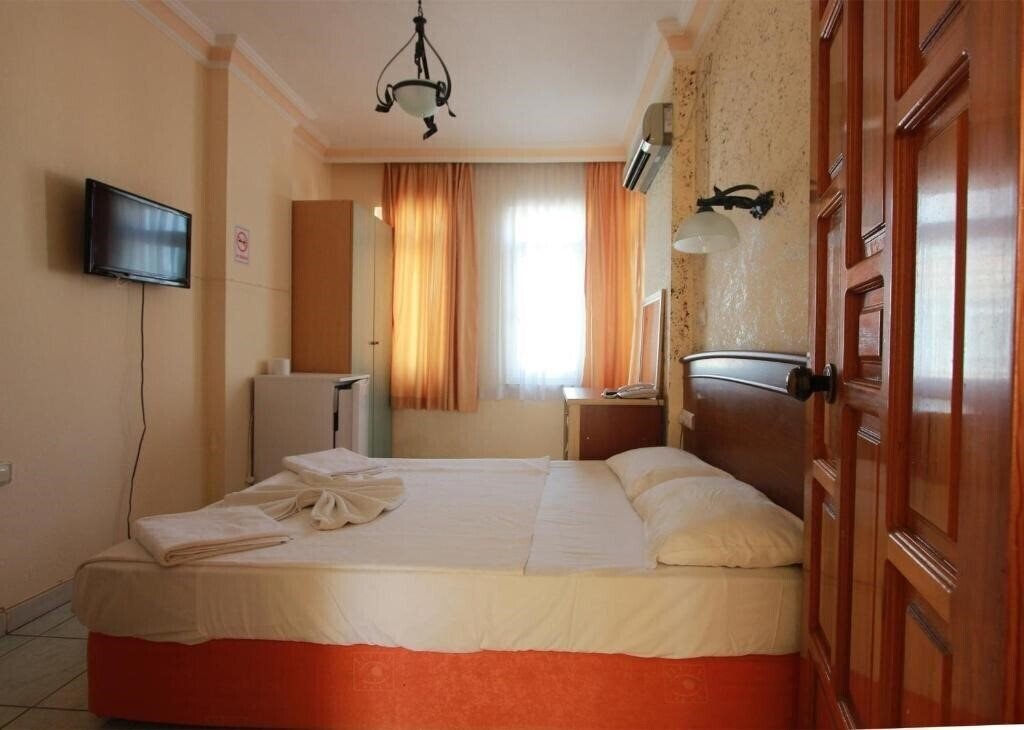 Фотографія Damlatas Elegant Apart Hotel (ex. Damlatas Elegant Apartments, Elegant Apartments) 3*