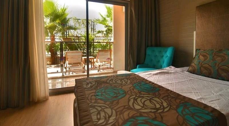 Картинка My All Hotel 3*