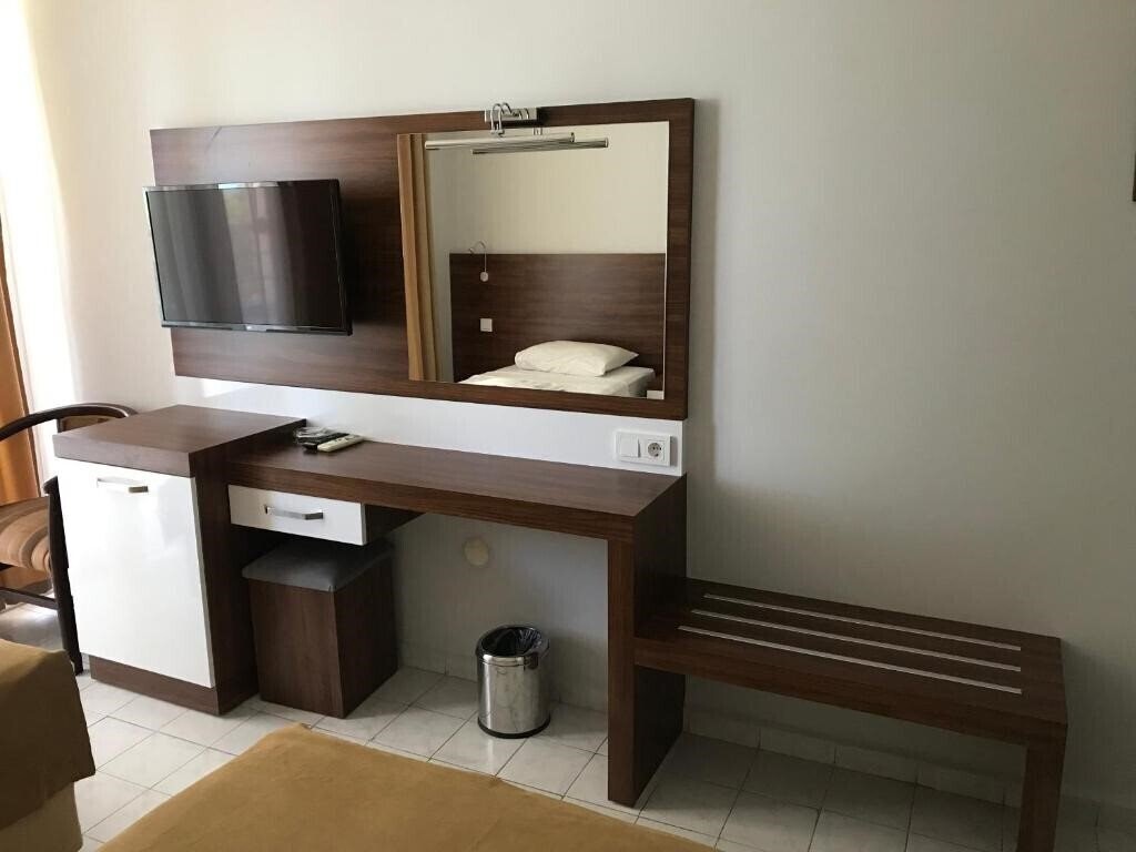 Фото Kleopatra Muz Hotel 3*