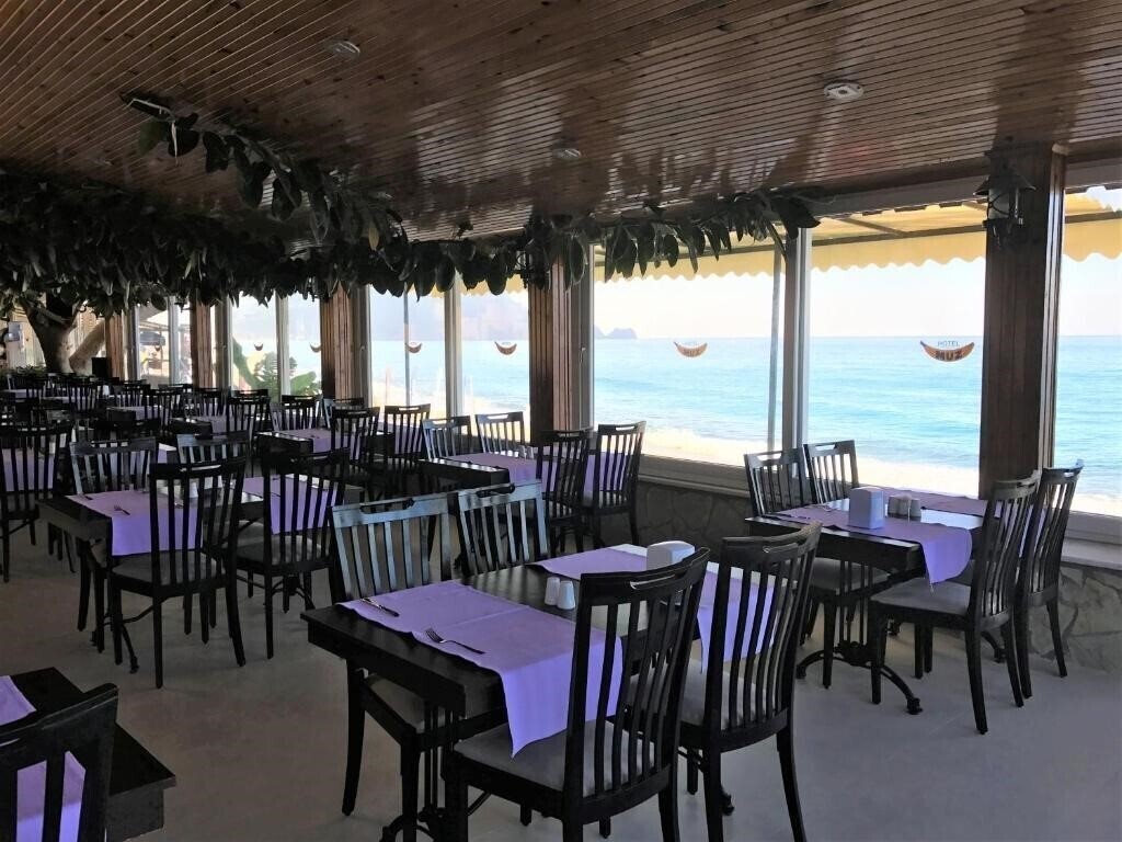 Фотографія Kleopatra Muz Hotel 3*