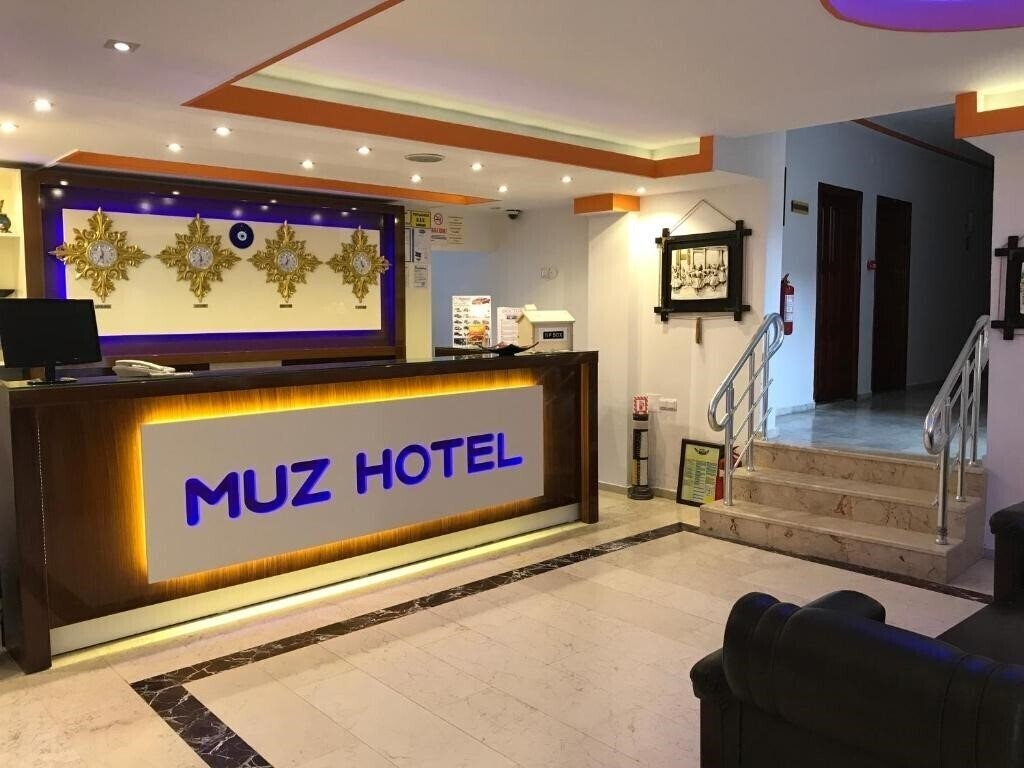 Зображення Kleopatra Muz Hotel 3*