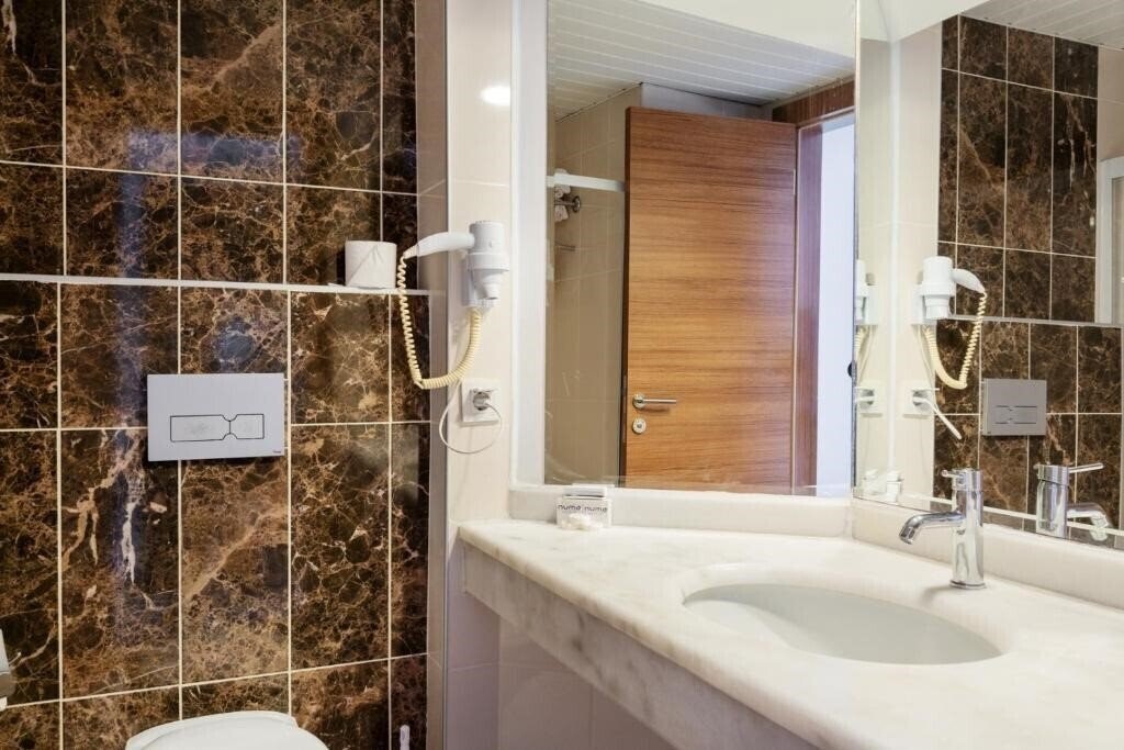 Фотография Numa Konaktepe Hotel 4*