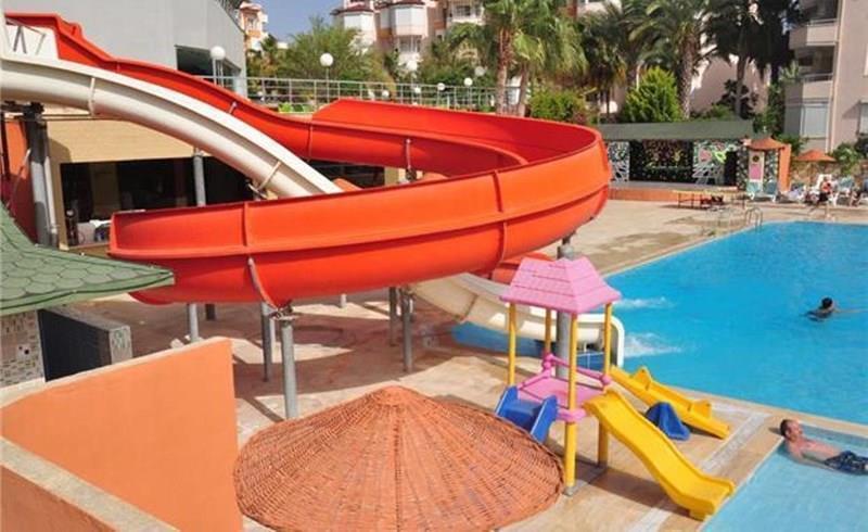 Картинка My Sea Beach 4*