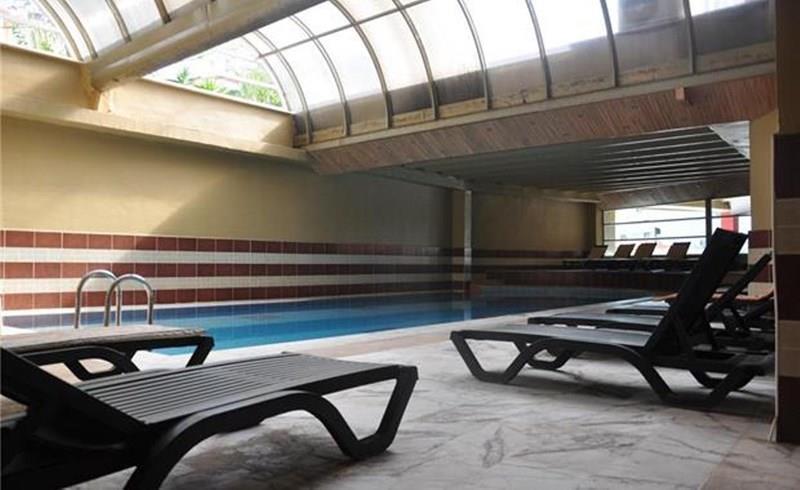 Зображення My Sea Beach 4*