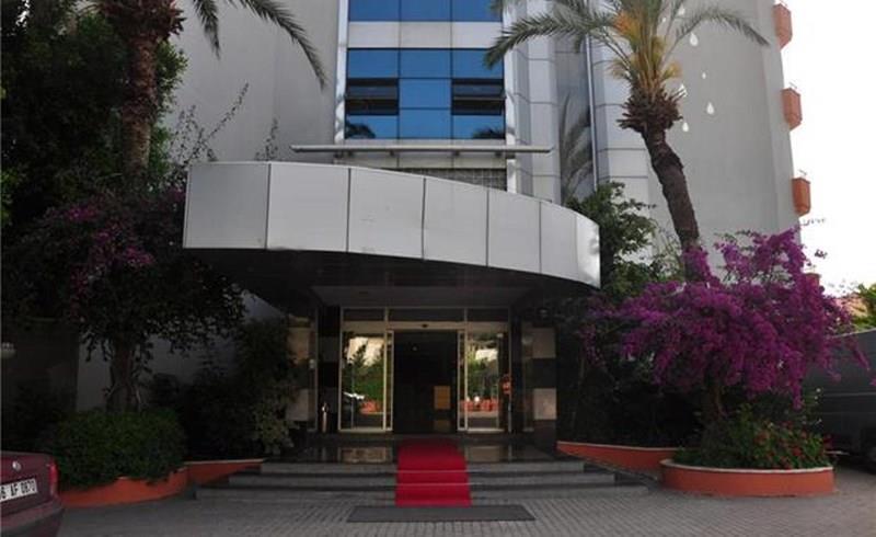 Фотографія My Sea Beach 4*