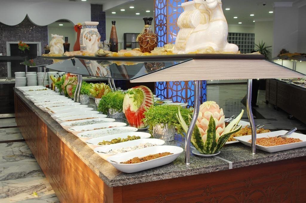 Фото Ananas Hotel 4*