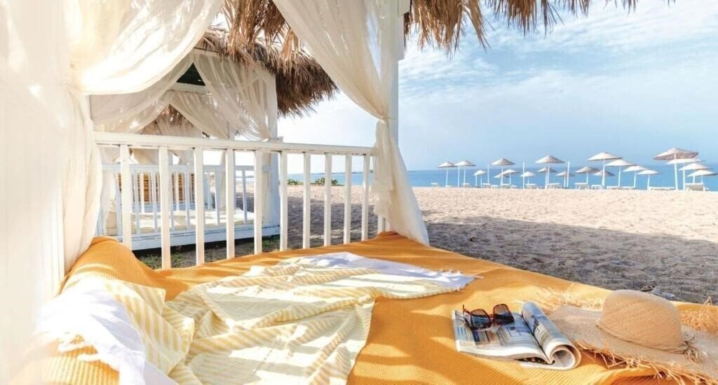 Фотографія Club Aqua Plaza Hotel 4*