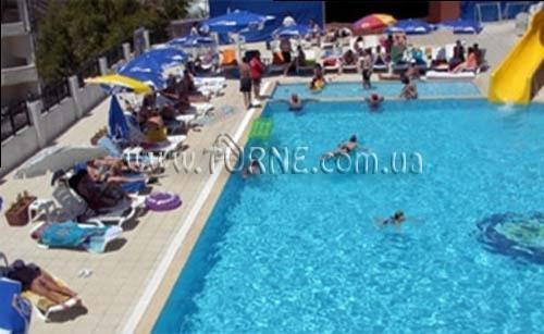 Изображение Sunny Beach (ex. Turkler Artemis) 4*