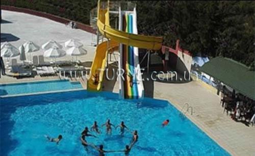 Фотография Sunny Beach (ex. Turkler Artemis) 4*