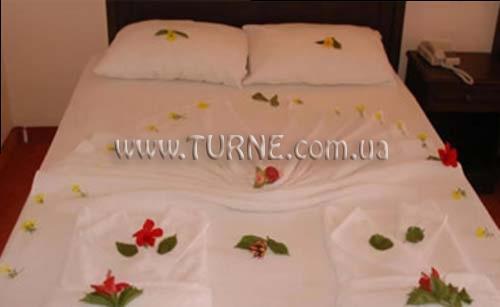 Фото Sunny Beach (ex. Turkler Artemis) 4*