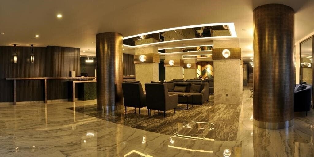 Зображення Oba Star 4*