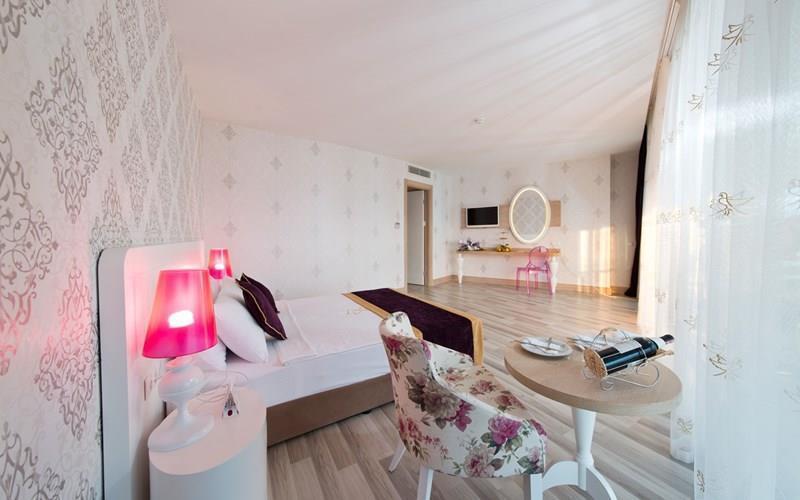 Зображення Rayman Hotel Resort 5*