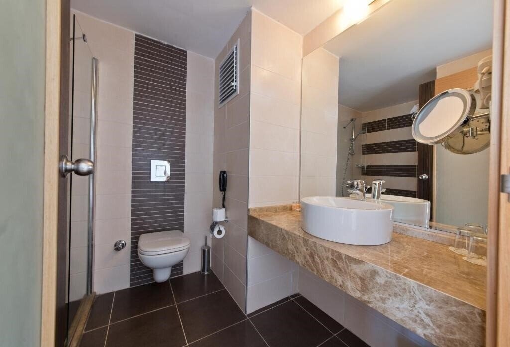 Фотография Yalihan Hotel 4*
