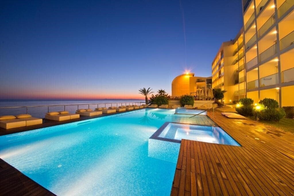Изображение Yalihan Hotel 4*
