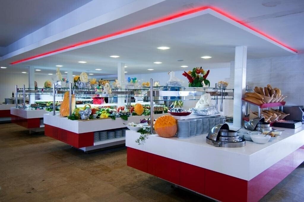Картинка Yalihan Hotel 4*