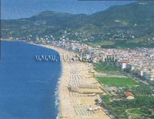 Зображення Kaya Hotel Alanya 3*