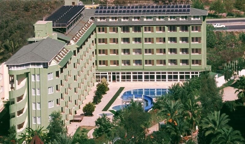 Фотография San Marin 3*